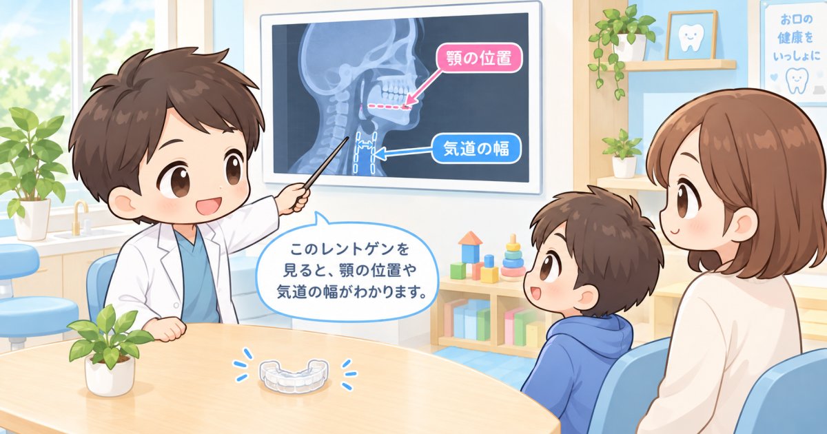 歯科医院で取り組む睡眠時無呼吸への検査と対応アプローチ